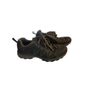 Vasque Men’s Gray Hiking Trail Shoes Size 10 (UK 9 / EU 43 / AU 10)